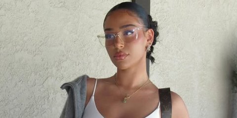 Ashlyn Castro dan Jude Bellingham: Kisah Cinta Bintang Muda Real Madrid yang Bikin Heboh!