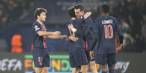 Tiba-tiba, PSG Ingin Angkut Ibrahima Konate dari Liverpool