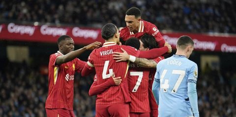 Tiba-tiba, PSG Ingin Angkut Ibrahima Konate dari Liverpool