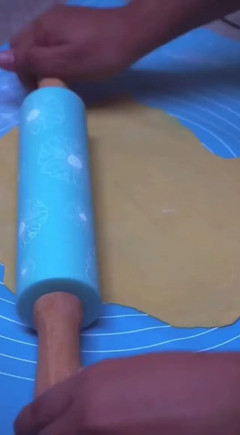 Dijamin Berhasil, Ini 5 Trik Bikin Kulit Dimsum Enak dan Tidak Kering (TikTok/@hi_erisa)