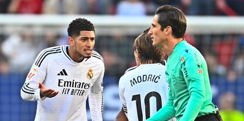 Prediksi Real Betis vs Real Madrid 2 Maret 2025