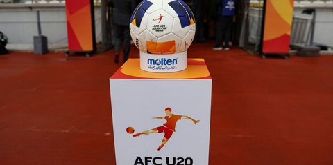 Jadwal Final Piala Asia U-20 2025: Australia vs Arab Saudi