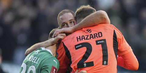 Prediksi Manchester City vs Plymouth 2 Maret 2025