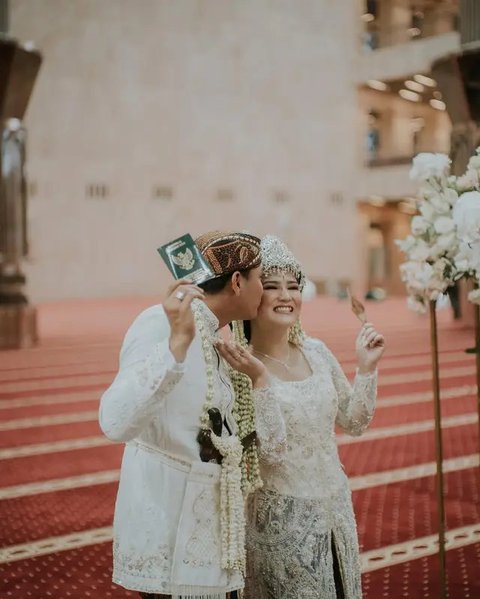 Masayu Clara (Foto: Dok. Pribadi)