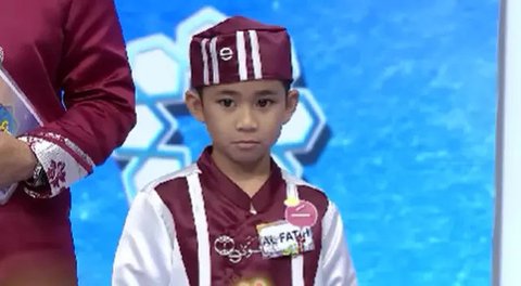 Hafiz Indonesia 2025 (Foto: Instagram @hafizrcti)