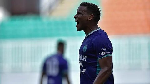 Prediksi Bali United Vs Persita: Laga Bakal Berjalan Seru