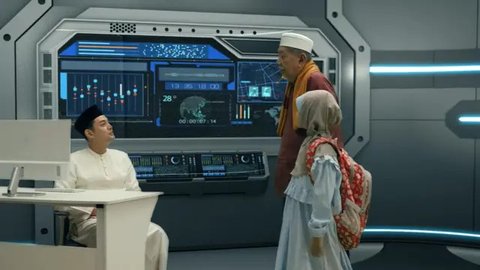 Sinetron Lorong Waktu 2025