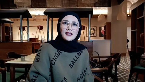 Mulan Jameela. (Foto: M. Altaf Jauhar)