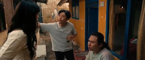 Sinopsis dan Daftar Pemeran Mendadak Dangdut Remake (credit: instagram/sinemart_ph)