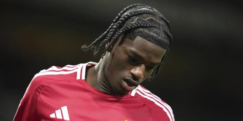 Sudah Kalah, Satu Pemain MU Cedera Saat Lawan Fulham