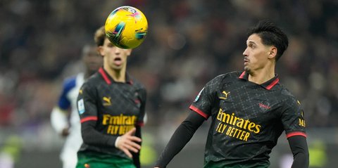Resmi! Tijjani Reijnders Perpanjang Kontrak di Milan, Tolak Godaan Premier League & La Liga!