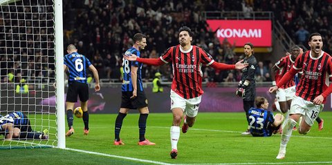 Resmi! Tijjani Reijnders Perpanjang Kontrak di Milan, Tolak Godaan Premier League & La Liga!