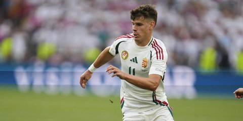 Login! Real Madrid Siap Tikung Liverpool untuk Dapatkan Milos Kerkez