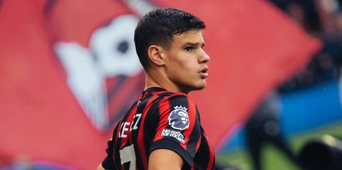 Login! Real Madrid Siap Tikung Liverpool untuk Dapatkan Milos Kerkez