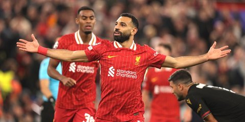 Jadwal Lengkap Liga Champions Babak 16 Besar pada 5-6 Maret, Live di beIN Sports dan Vidio