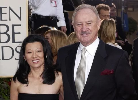 Gene Hackman pada 1993. (AP Photo)