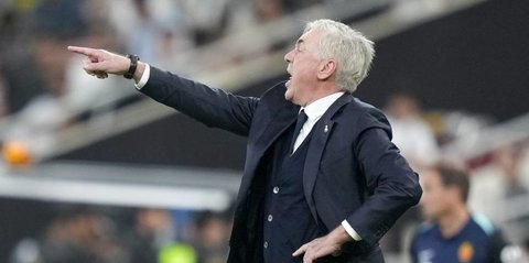 Duel Sengit Ancelotti vs Simeone: Siapa Lebih Unggul?