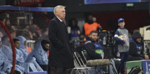 Duel Sengit Ancelotti vs Simeone: Siapa Lebih Unggul?
