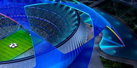 Keajaiban Liga Champions: Tim Underdog yang Berhasil Mengejutkan