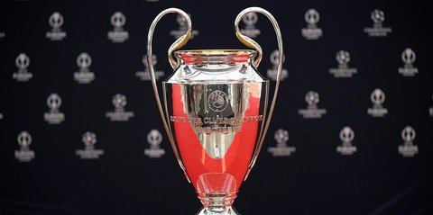 Keajaiban Liga Champions: Tim Underdog yang Berhasil Mengejutkan
