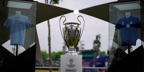 Keajaiban Liga Champions: Tim Underdog yang Berhasil Mengejutkan
