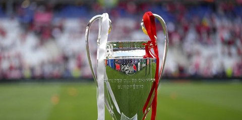 Keajaiban Liga Champions: Tim Underdog yang Berhasil Mengejutkan