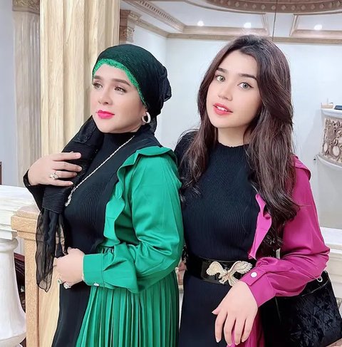 Azella Alhamid/www.instagram.com/azella.alhamid/
