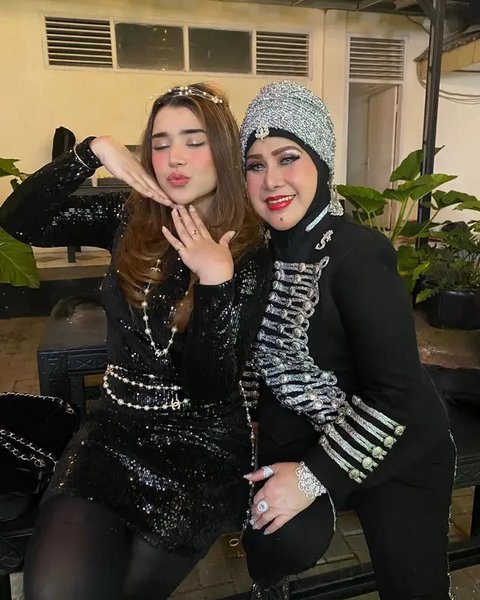 Azella Alhamid/www.instagram.com/azella.alhamid/