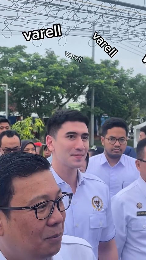 Potret Verrell Bramasta Tetap Aktif Kerja di Bulan Ramadhan, Kegiatan Full dari Imsak hingga Maghrib