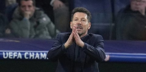 Hasil Real Madrid vs Atletico Madrid: Skor 2-1