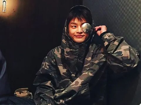 Serial drama Korea Reply 1997 sudah hadir dan dapat disaksikan di Vidio. (Dok. Vidio)