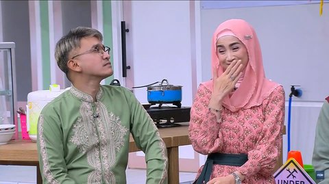 Ruben Onsu Ungkap Sosok Desy Ratnasari, Sebut Perkataannya Memberi Ketenangan