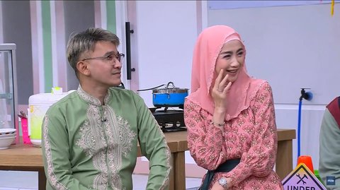 Ruben Onsu Ungkap Sosok Desy Ratnasari, Sebut Perkataannya Memberi Ketenangan