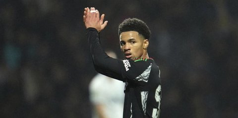 Ethan Nwaneri: Bintang Muda Arsenal Bersinar di Liga Champions