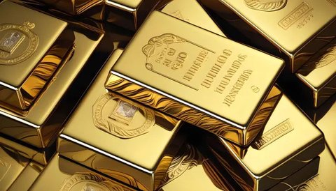 Ilustrasi zakat mal. (Image by Freepik)