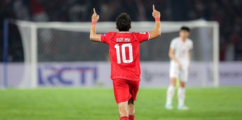Ragnar Oratmangoen Absen Lawan Australia, 3 Penyerang Ini Bisa Dijajal Patrick Kluivert di Timnas Indonesia