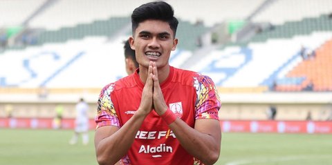 Ragnar Oratmangoen Absen Lawan Australia, 3 Penyerang Ini Bisa Dijajal Patrick Kluivert di Timnas Indonesia
