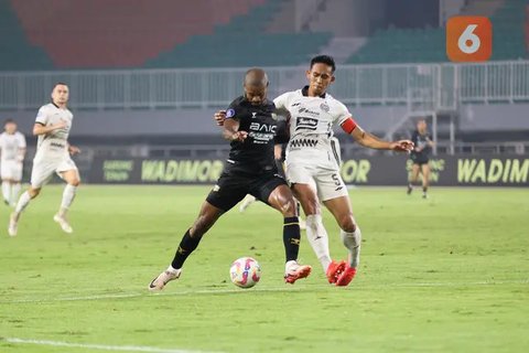 BRI Liga 1 - Ilustrasi logo Klub BRI Liga 1 musim 2024/2025. (Bola.com/Adreanus Titus)