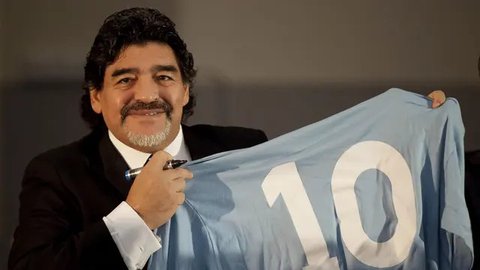 11 Pemain Terbaik Sepanjang Masa Versi Ronaldo Nazario, ini Daftar Lengkapnya!