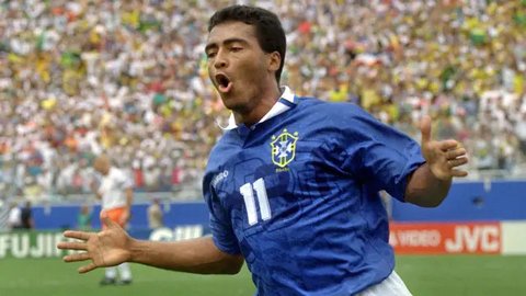 11 Pemain Terbaik Sepanjang Masa Versi Ronaldo Nazario, ini Daftar Lengkapnya!