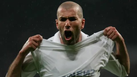 11 Pemain Terbaik Sepanjang Masa Versi Ronaldo Nazario, ini Daftar Lengkapnya!