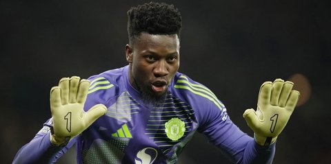 Apes! MU Tantang Real Sociedad dengan Cuma Bawa 18 Pemain, 3 di Antaranya Kiper