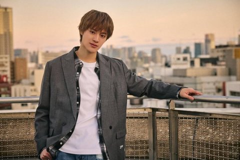 Kenshin Kamimura Dikeluarkan dari ONE N' ONLY Usai Diduga Terlibat Kasus di Hong Kong