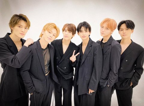 Kenshin Kamimura Dikeluarkan dari ONE N' ONLY Usai Diduga Terlibat Kasus di Hong Kong