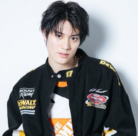 Kenshin Kamimura Dikeluarkan dari ONE N' ONLY Usai Diduga Terlibat Kasus di Hong Kong