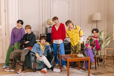 Kenshin Kamimura Dikeluarkan dari ONE N' ONLY Usai Diduga Terlibat Kasus di Hong Kong