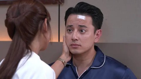 Sinetron Luka Cinta tayang di SCTV. (dok. SCTV/Sinemaart)