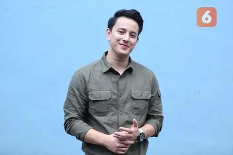 Sinetron Luka Cinta tayang di SCTV. (dok. SCTV/Sinemaart)