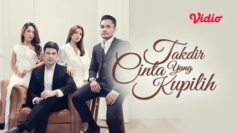 Sinetron Luka Cinta tayang di SCTV. (dok. SCTV/Sinemaart)