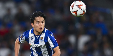 Jadwal Siaran Langsung Real Sociedad vs Manchester United Hari Ini, 7 Maret 2025
